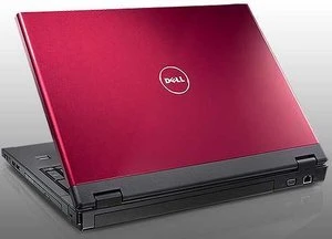 Dell Vostro 1720, Core 2 Duo, 2GB RAM, 320GB HDD, DE