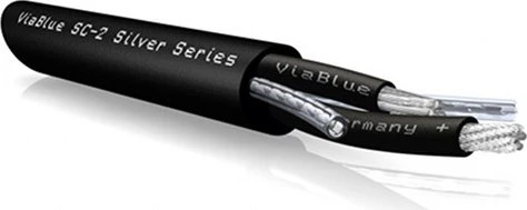 ViaBlue SC-2 Lautsprecherkabel (verschiedene Modelle)