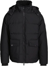 Tommy Hilfiger Rockie Utility Funktionsjacke schwarz (Herren)