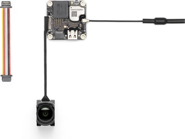 DJI O4 Wide Air Unit