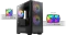 Antec NX416L, schwarz, Glasfenster Vorschaubild