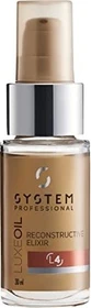 Wella System Professional L4 LuxeOil Reconstructive Elixir, 30ml