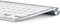 Apple Wireless Keyboard, DE [2009] Vorschaubild