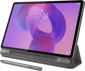 Lenovo Idea Tab Plus TB361FU, Luna Grey, 8GB RAM, 256GB