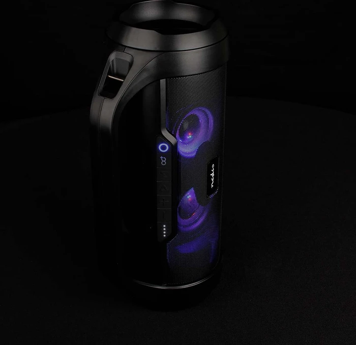 Nedis SPBB310BK
