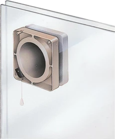 Helios FES 150 Fenstereinbausatz, 5 Stück