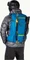 Jack Wolfskin Alpspitze Pack 32 blue pacific Vorschaubild