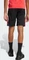 adidas Sereno Shorts black/lucid red (Junior) Vorschaubild
