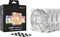 be quiet! Light Wings LX PWM White, 120mm, 3er-Pack Vorschaubild
