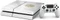 Sony PlayStation 4 - 500GB Destiny: König der Besessenen Limited Edition Bundle weiß Vorschaubild