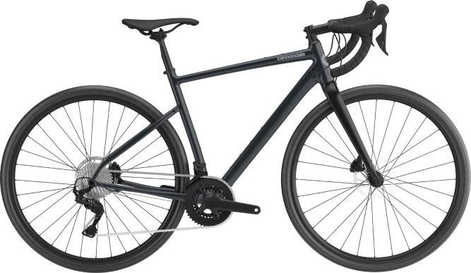 Cannondale Topstone 2 Cues 1x tungsten blue Modell 2025