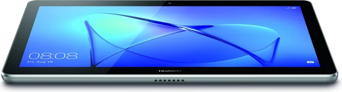Huawei MediaPad T3 10, grau, 2GB RAM, 16GB, LTE