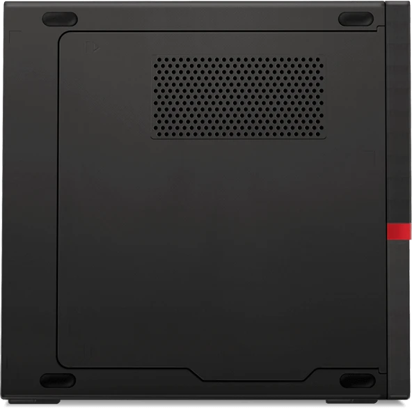 Lenovo ThinkCentre M75q-1 Tiny, Ryzen 5 PRO 3400GE, 8GB RAM, 256GB SSD, DE