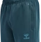 hummel Core XK Poly Trainingshose lang blue coral Vorschaubild