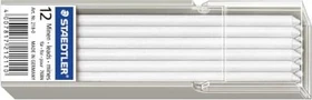 Staedtler Lumocolor omnichrom 218 Trockenmarkermine 3.0mm weiß