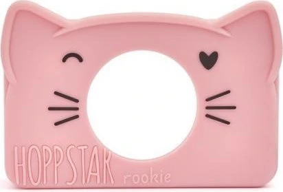 Hoppstar Rookie Silikonhülle