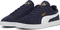 Puma Club II Suede puma navy/puma white/puma gold Vorschaubild