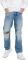 ONLY & SONS Wide Mid Edge (Herren) Vorschaubild