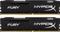 Kingston FURY schwarz UDIMM 16GB Kit, DDR4-2133, CL14-14-14, 1RX8 Vorschaubild