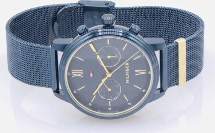Tommy Hilfiger Blake Casual 178230.