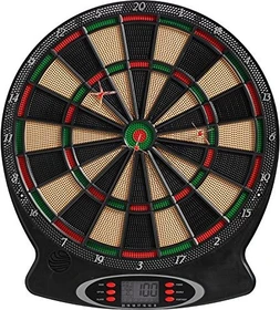 Best Sporting London elektronische Dartscheibe