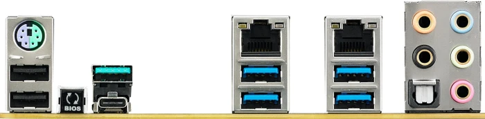 ASUS WS C621E Sage (2x Intel 3647)