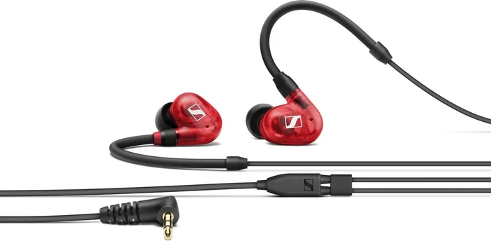Sennheiser IE 100 Pro Red