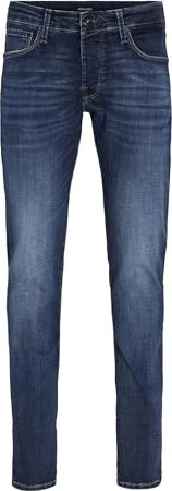 Jack & Jones Glenn Original AM 815 Jeans blue denim (Herren)