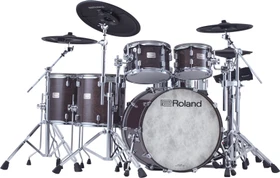 Roland VAD716 Gloss Ebony