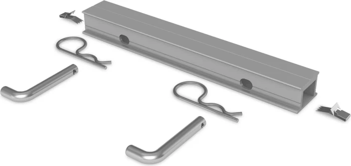 K2 Systems Dome 6 Connector Set
