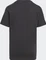 adidas Tiberio 3-Streifen Colorblock Cotton T-Shirt kurzarm black/grey five/white (Junior) Vorschaubild