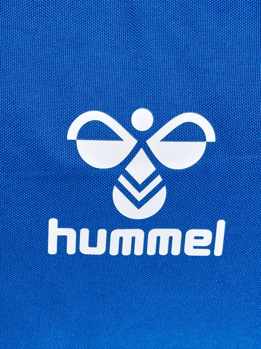 hummel Core 2.0 M Sporttasche true blue/black