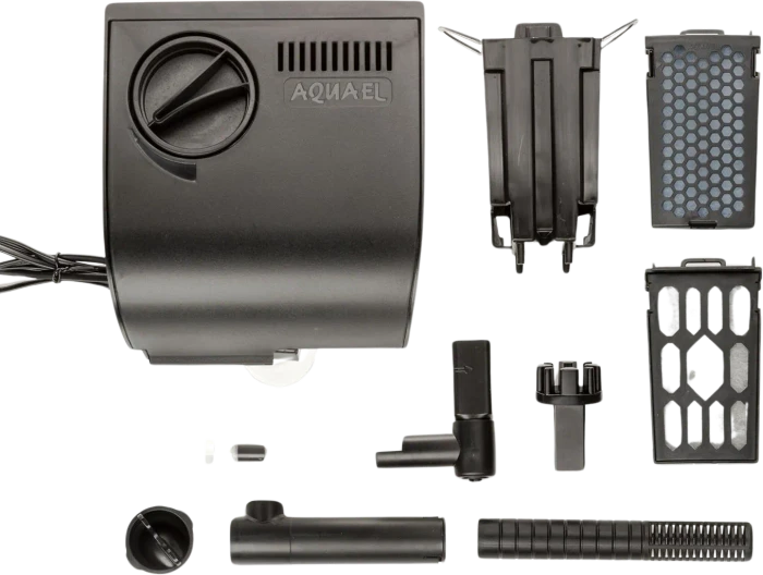 Aquael FZN PRO 700 (132052) – Bild 2 von 4