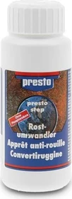 Presto Stop Rostumwandler Rostkonverter, 100ml