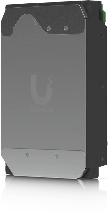 Ubiquiti 16TB Enterprise HDD, 3.5"