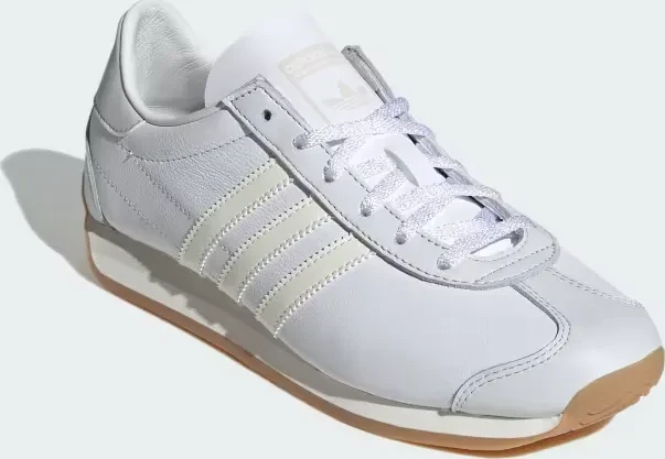 adidas Country OG cloud white/off white/aluminium
