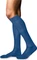 Falke No. 9 Pure Fil d'Écosse Socken deep water (Herren) Vorschaubild
