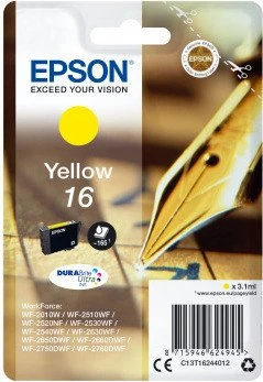 Epson Tinte 16