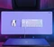 Trust Gaming GXT 759P XXL Gaming-Mauspad, 900x400mm, violett Vorschaubild