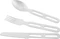Tatonka Cutlery Set I Camping Besteck Vorschaubild