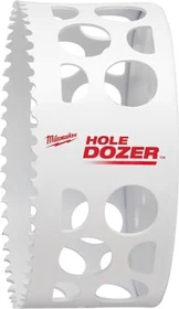 Milwaukee Hole Dozer Bimetall Lochsäge, 105x41mm, 1 Stück