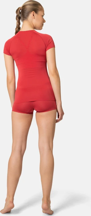 Odlo Performance X-Light Boxer Briefs american beauty (Damen)