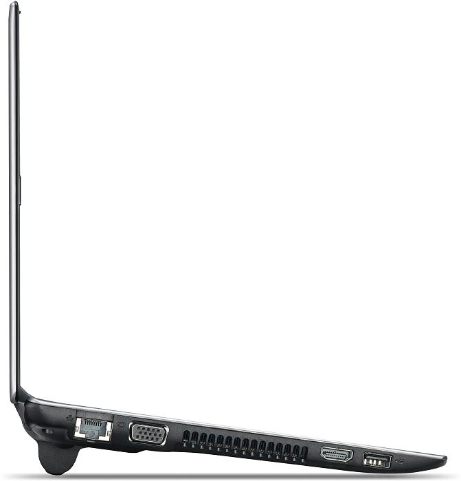 Acer Aspire V5-131-10172G50ass, silber, Celeron 1017U, 2GB RAM, 500GB HDD, DE