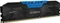 PNY Anarchy blau UDIMM 8GB Kit, DDR3-1600, CL9 Vorschaubild