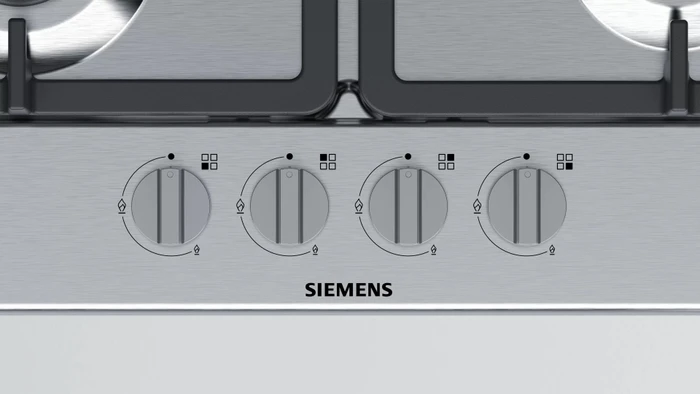 Siemens iQ300 EG6B5PB90 Gas-Kochfeld autark