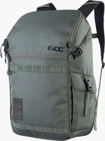 Evoc Travel Pack 22 dark olive