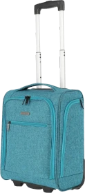 Travelite Cabin Trolley S petrol