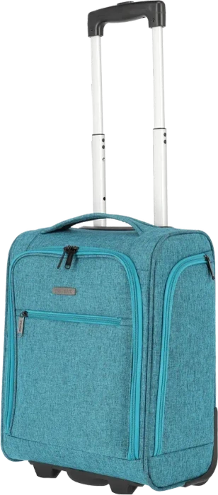 Travelite Cabin Trolley S petrol