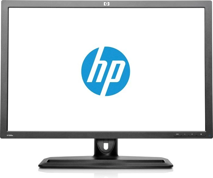 HP ZR30w, 30"