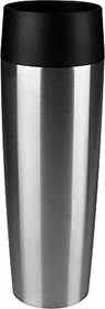 Emsa Travel Mug Edelstahl Grande Isolierbecher 500ml
